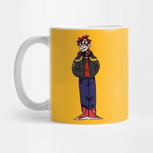 707!! Mug